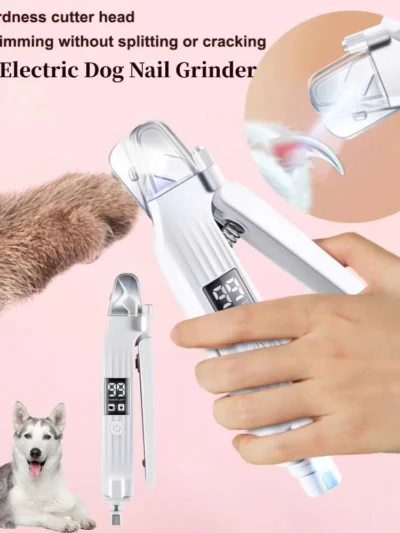 High‑quality, gentle trimming for healthy paws and peaceful grooming days.