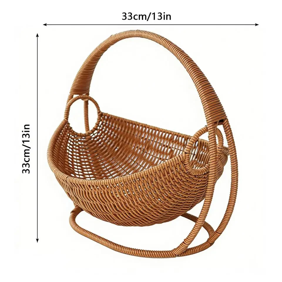 ⭐ Rattan Retreat Whisker‑Hide Cave - Image 8