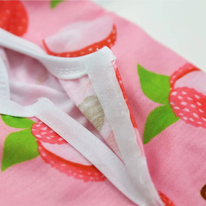 A cheerful little healing suit that brings comfort and color to recovery days. - Image 32