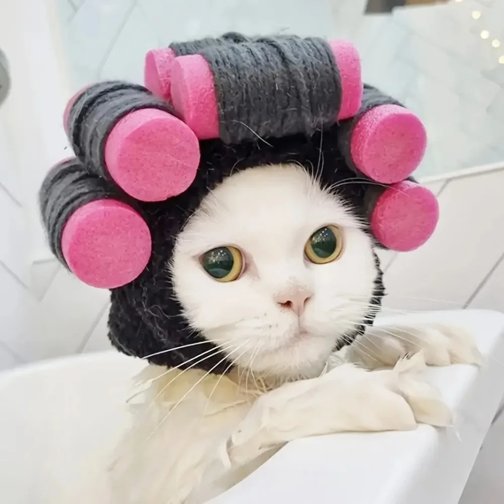 Whisker‑Ready Dress‑Up Costume — Purrfect for Playtime & Photo Ops