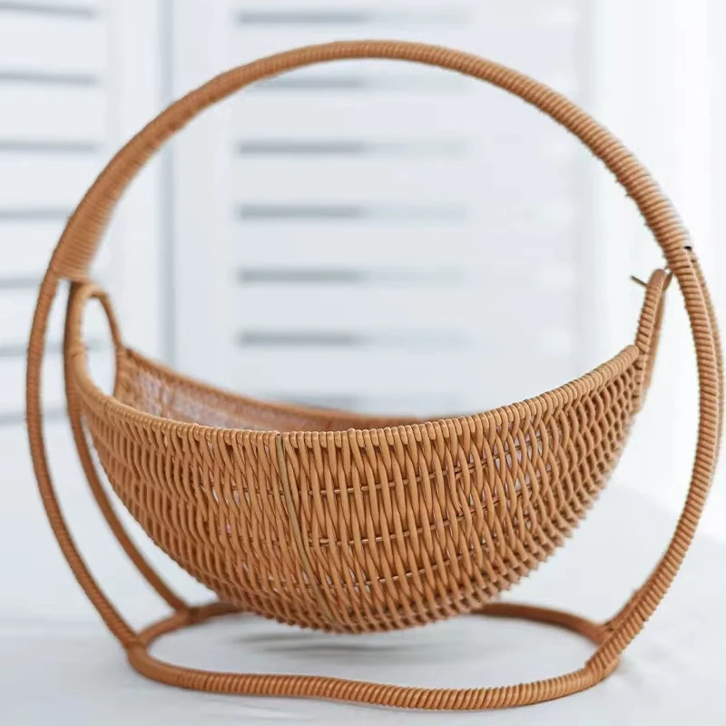 ⭐ Rattan Retreat Whisker‑Hide Cave - Image 5