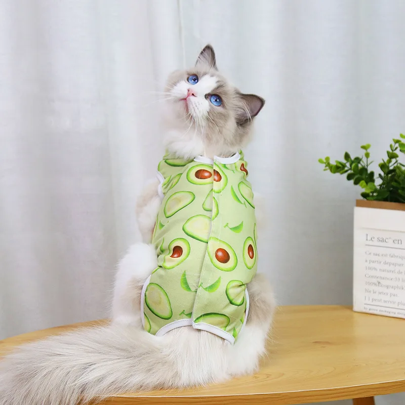 A cheerful little healing suit that brings comfort and color to recovery days. - Image 26
