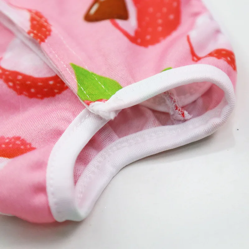 A cheerful little healing suit that brings comfort and color to recovery days. - Image 33