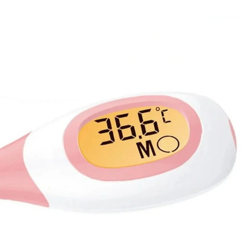 A reliable, accurate temperature check for kitties who need gentle monitoring. - Image 12