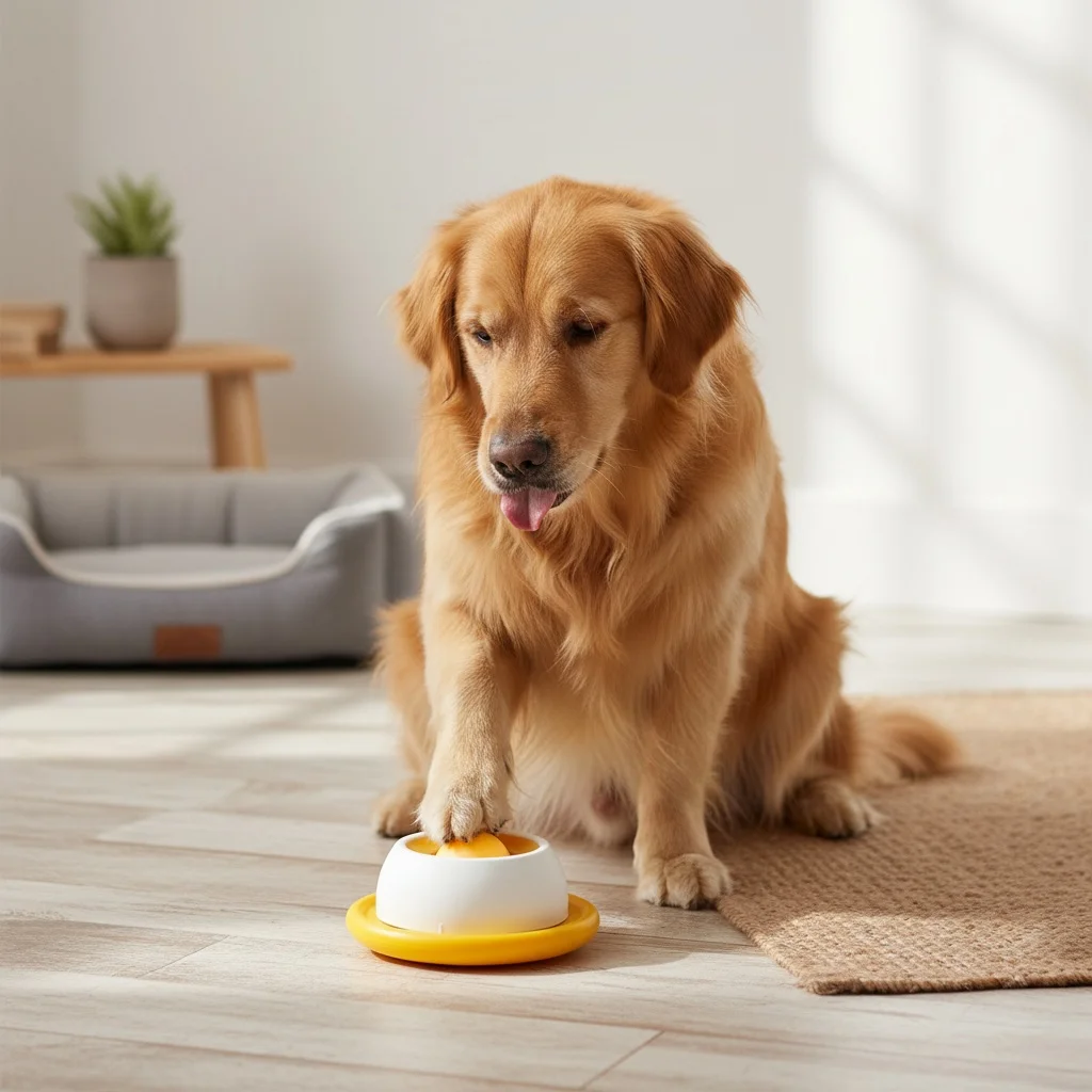 ⭐ Pet Lick Mat – Yogurt & Snack Licking Plate - Image 15