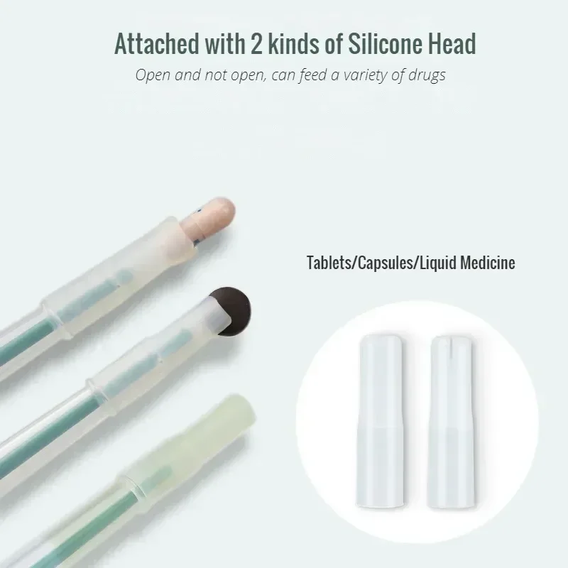 ⭐ Pet Pill Applicator Syringe – Medicine & Water Feeder - Image 4