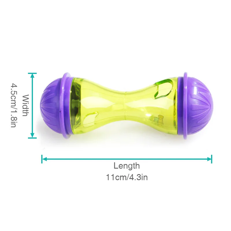 ⭐ Interactive Feeding Ball – Slow Feeder Toy - Image 8