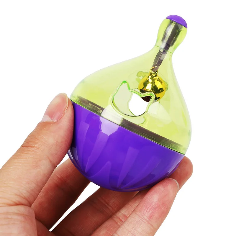 ⭐ Interactive Feeding Ball – Slow Feeder Toy - Image 15