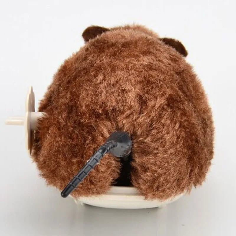 ⭐🐭 Clockwork Simulation Mice – Battery‑Free Cat Toy - Image 12
