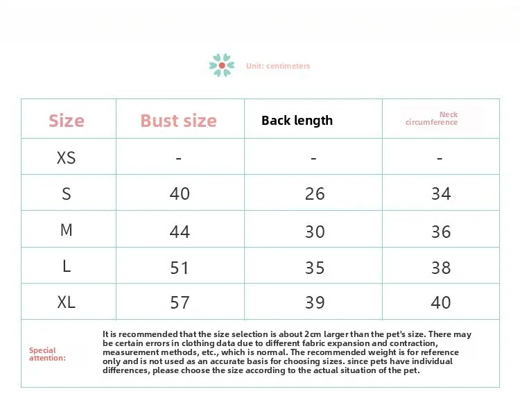 ⭐Cute Santa Claus Pet Dress – Soft & Breathable Christmas Outfit for Cats & Dogs - Image 8