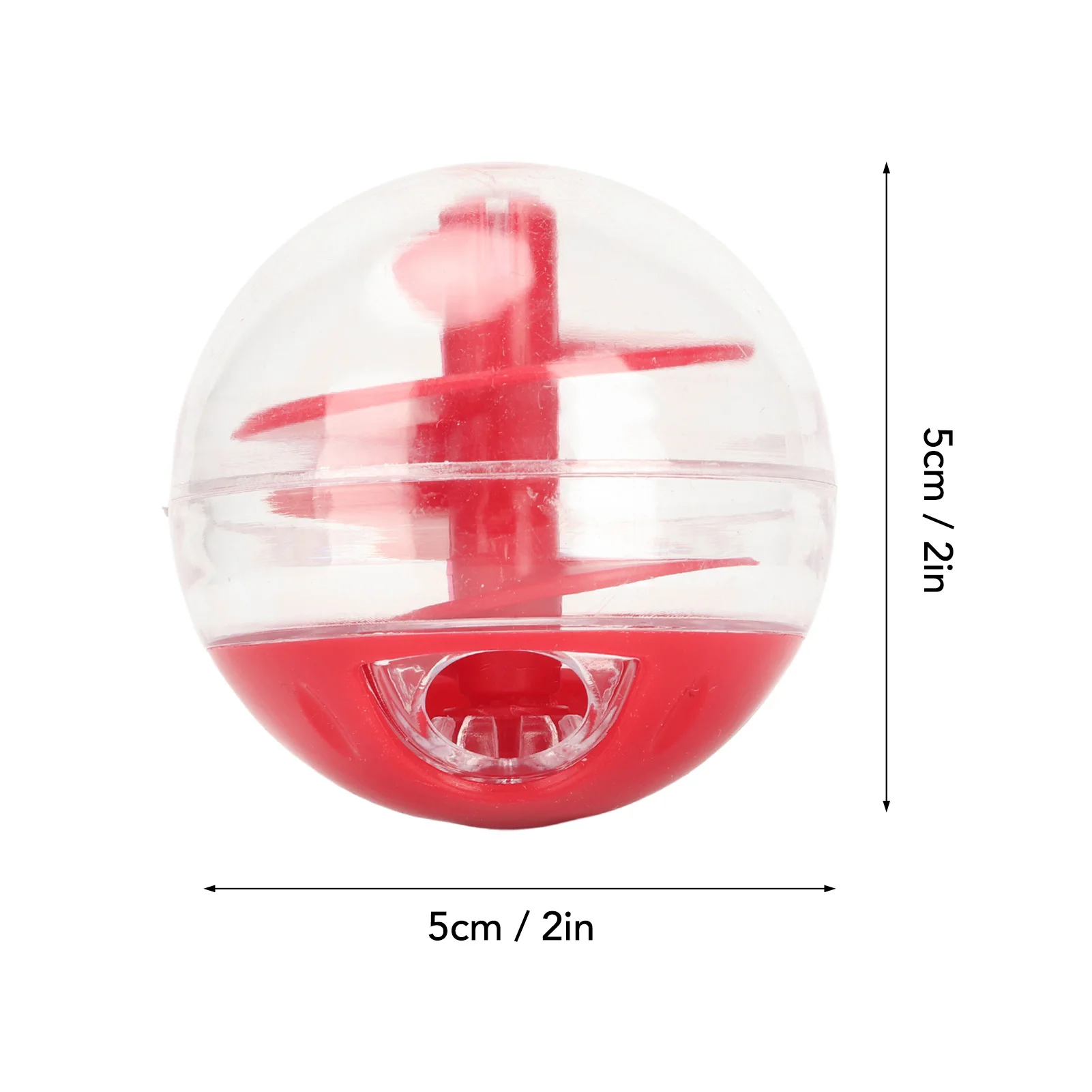 ⭐ Kitten Intelligence Training Treat Dispenser - Image 6