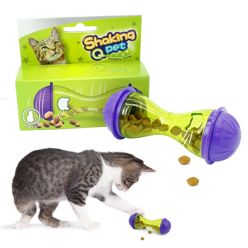 ⭐ Interactive Feeding Ball – Slow Feeder Toy - Image 9