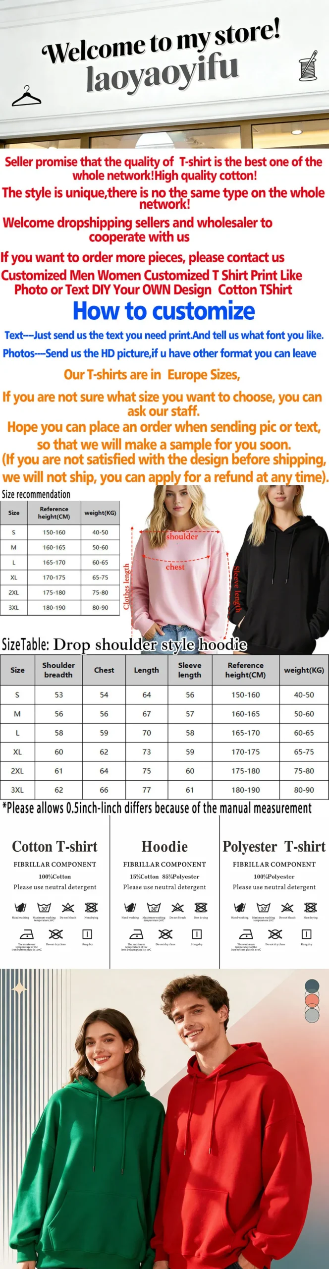 ⭐ Spooky Biscuits Bakery Hoodie – “We Knead Em, You Need Em” Black Cat Edition - Image 16