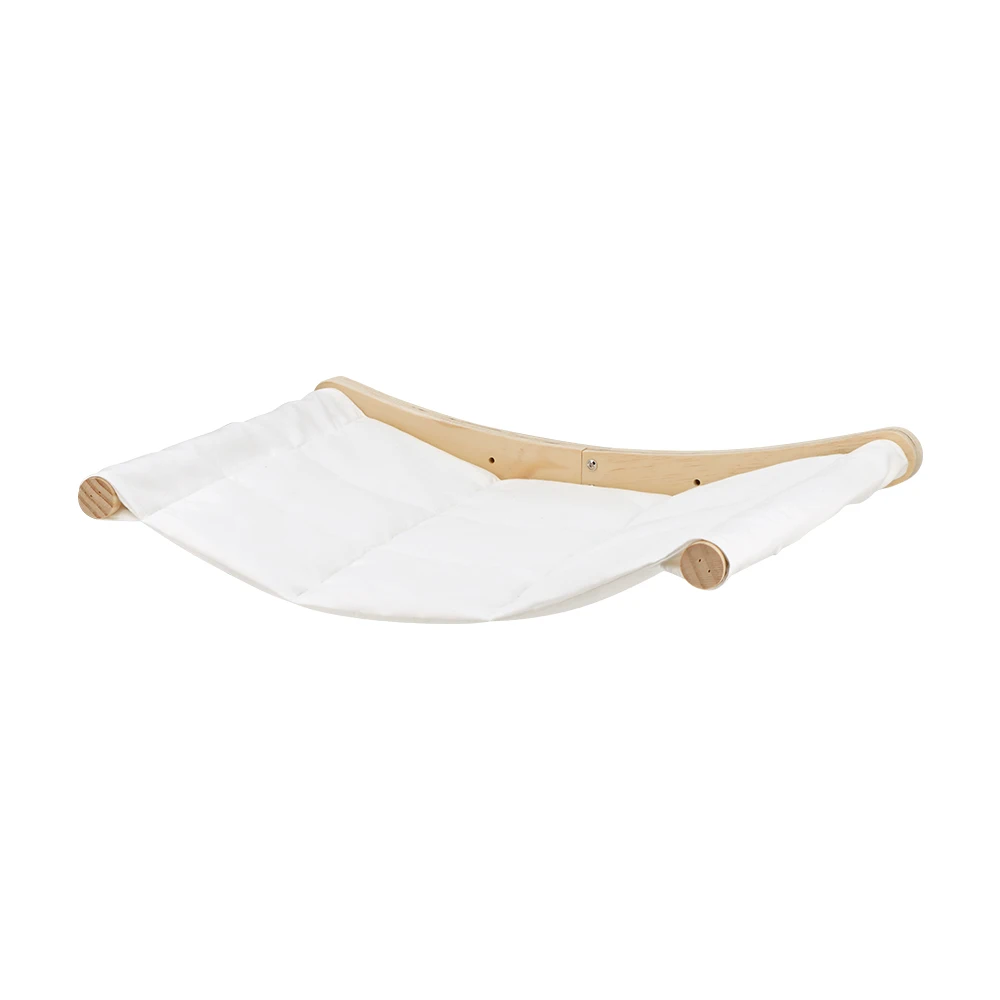 ⭐ WhiskerNest Wall‑Mounted Hammock - Image 10