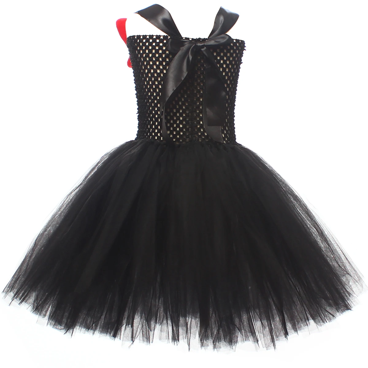 ⭐ Cat in the Hat Tulle Carnival Dress - Image 20