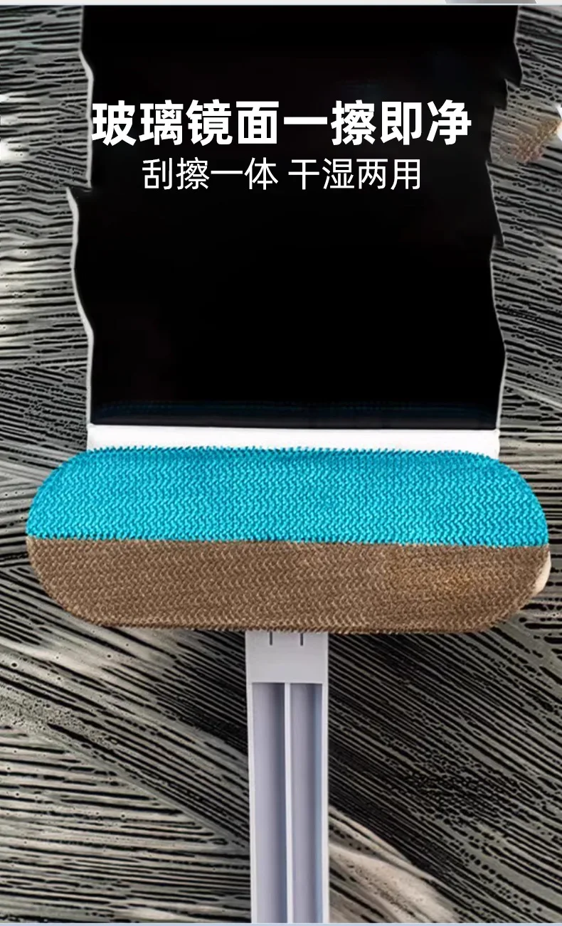 ⭐ The Kitty Tower Tidy‑Up Long Handle Brush - Image 12