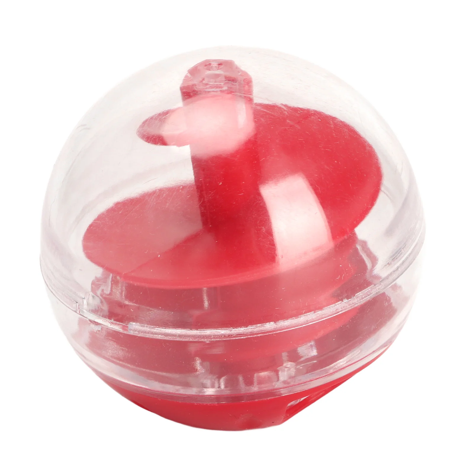 ⭐ Kitten Slow Feeder Training Ball
Durable, simple, no‑battery design. - Image 9
