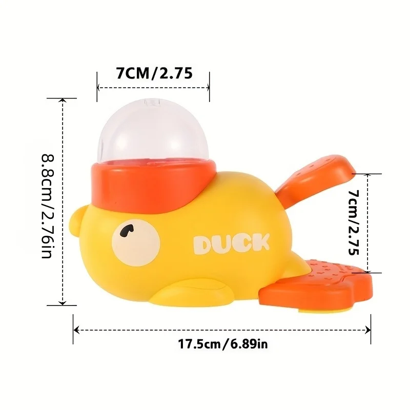 ⭐ Interactive Duck Feeder Toy - Image 6