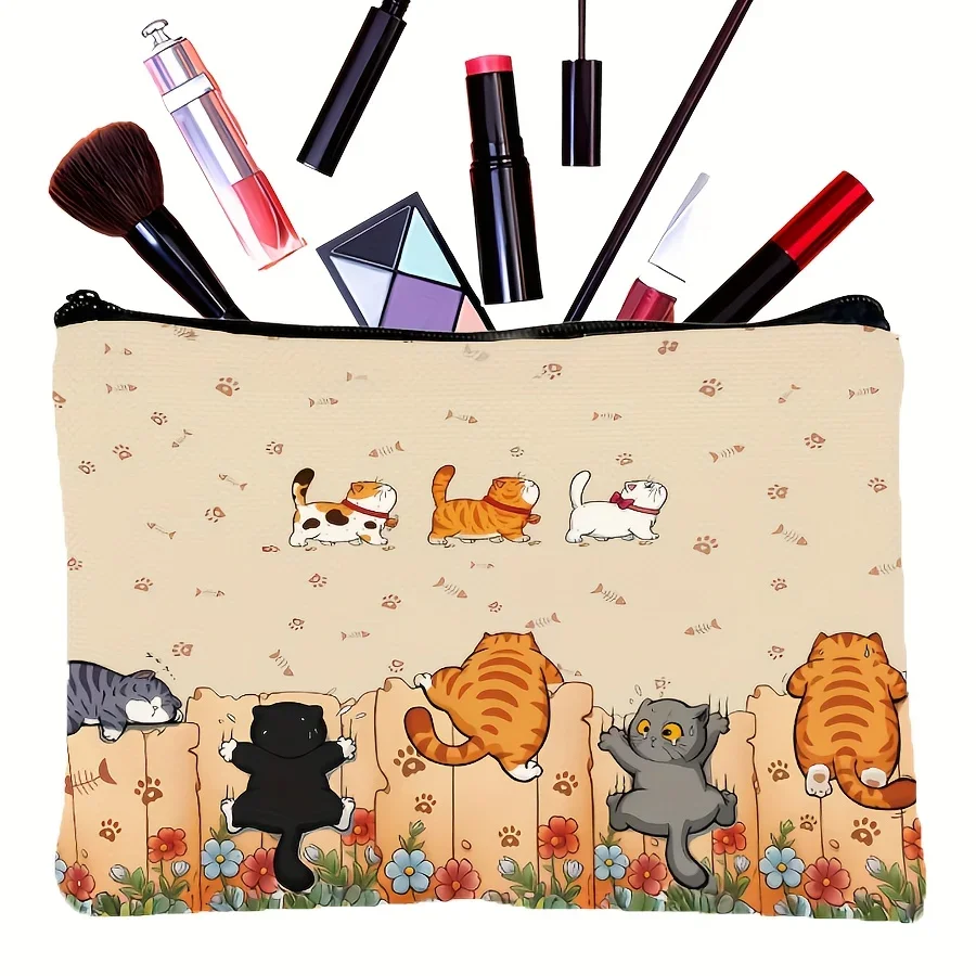 ⭐ WhiskerTote Linen Organizer - Image 6