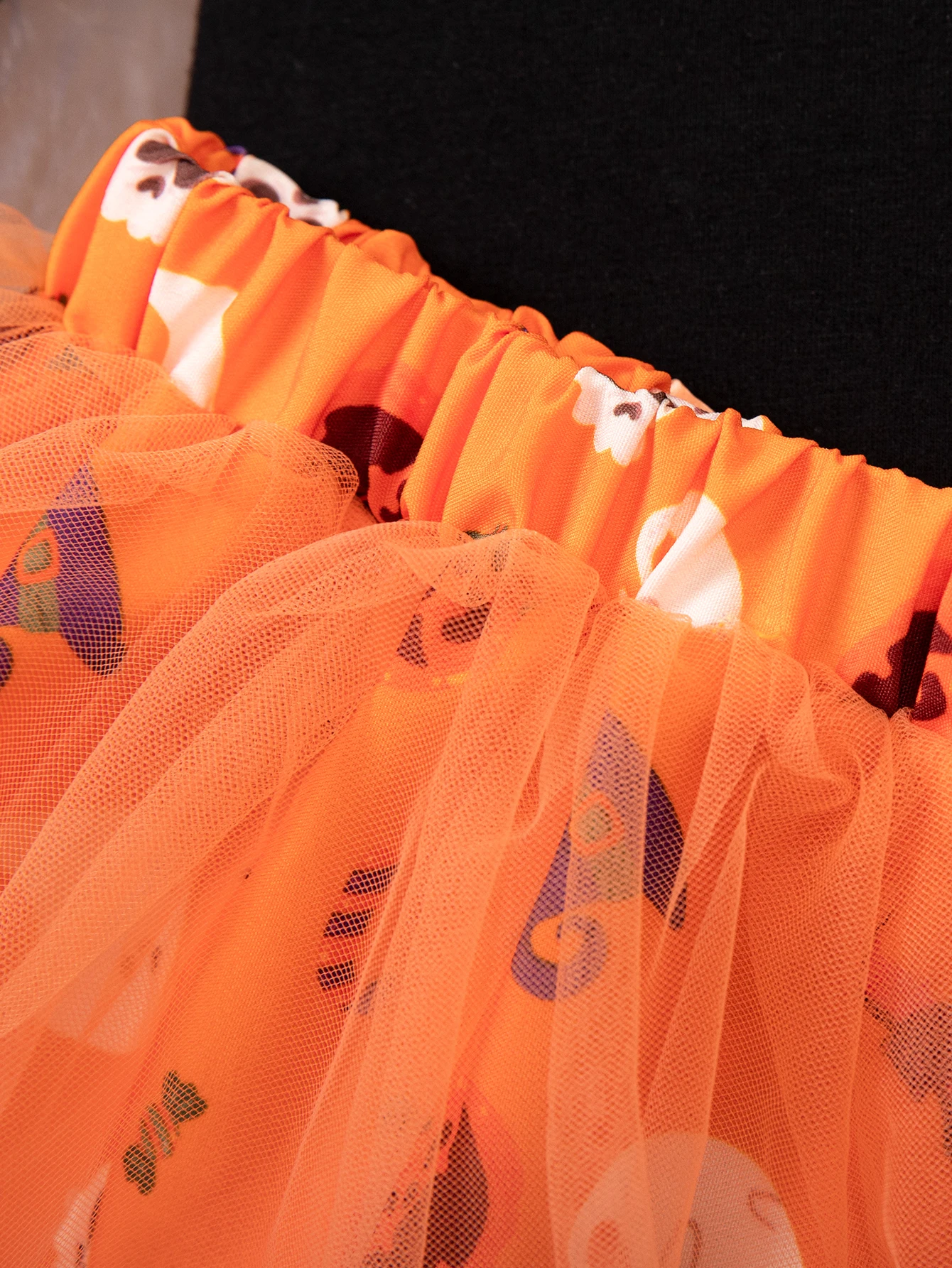 ⭐ Baby’s First Halloween Tutu Set - Image 16