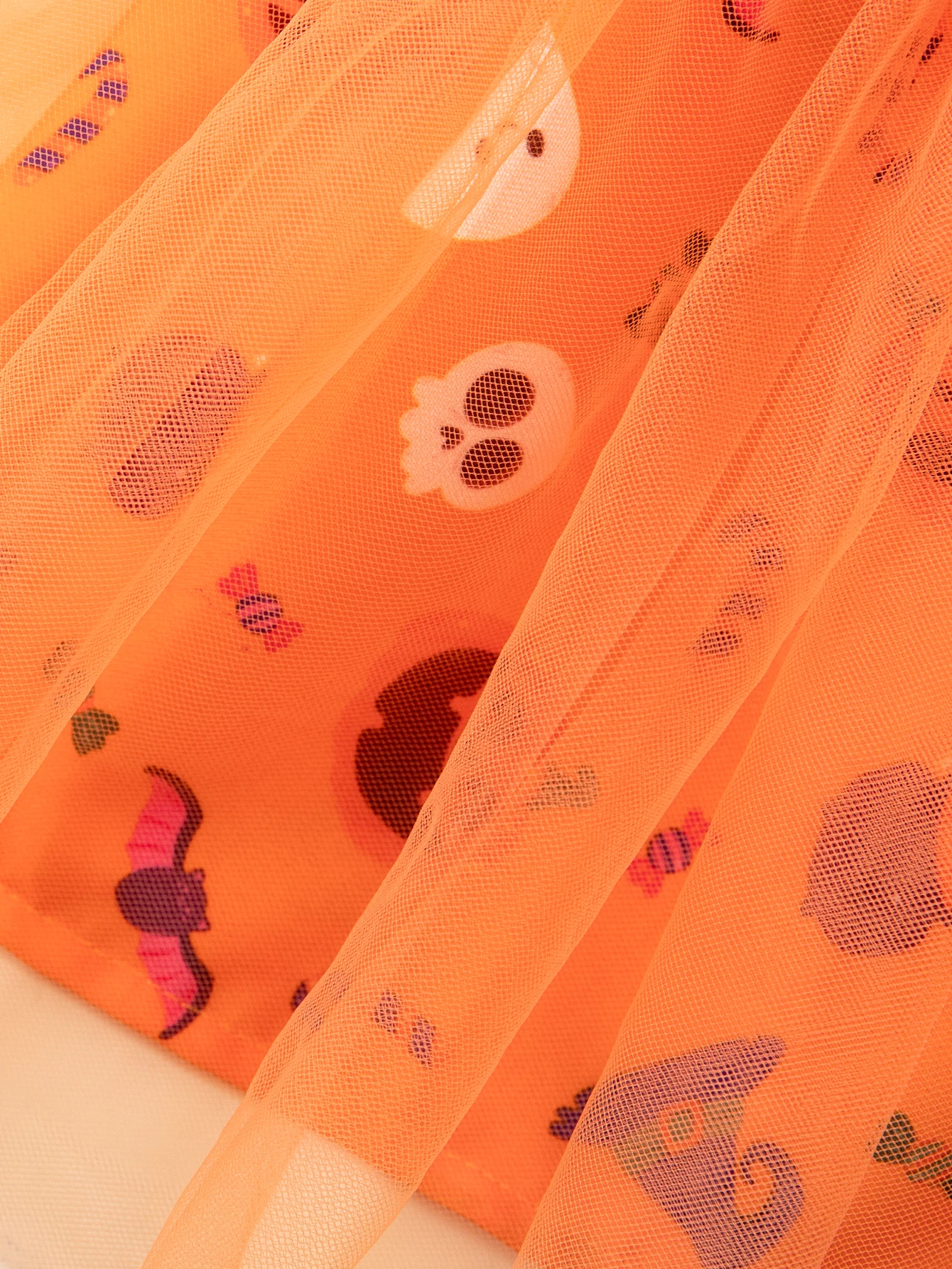 ⭐ Baby’s First Halloween Tutu Set - Image 5