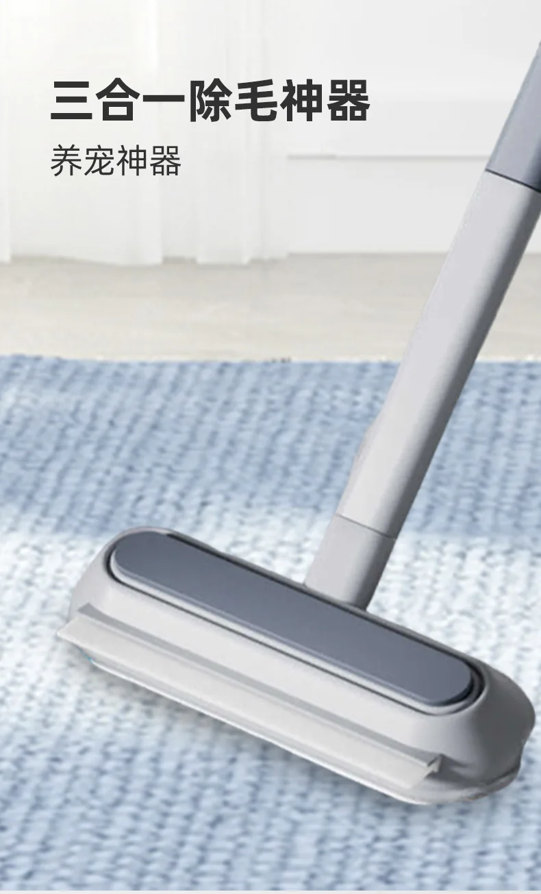 ⭐ The Kitty Tower Tidy‑Up Long Handle Brush - Image 10