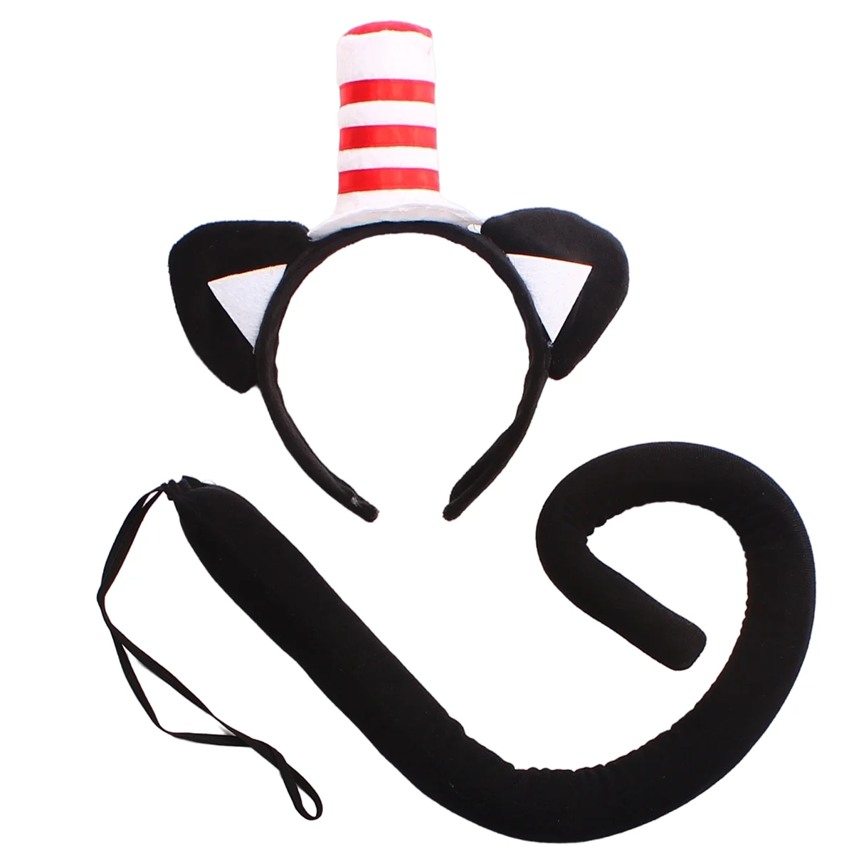 ⭐ Cat in the Hat Tulle Carnival Dress - Image 21