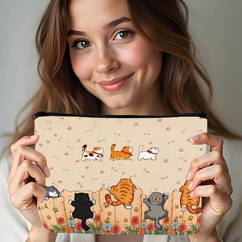 ⭐ WhiskerTote Linen Organizer - Image 7
