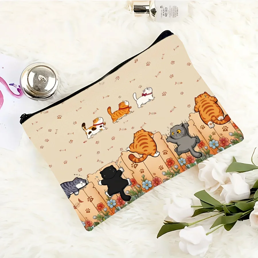 ⭐ WhiskerTote Linen Organizer - Image 4