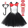 ⭐ Cat in the Hat Tulle Carnival Dress - Image 9