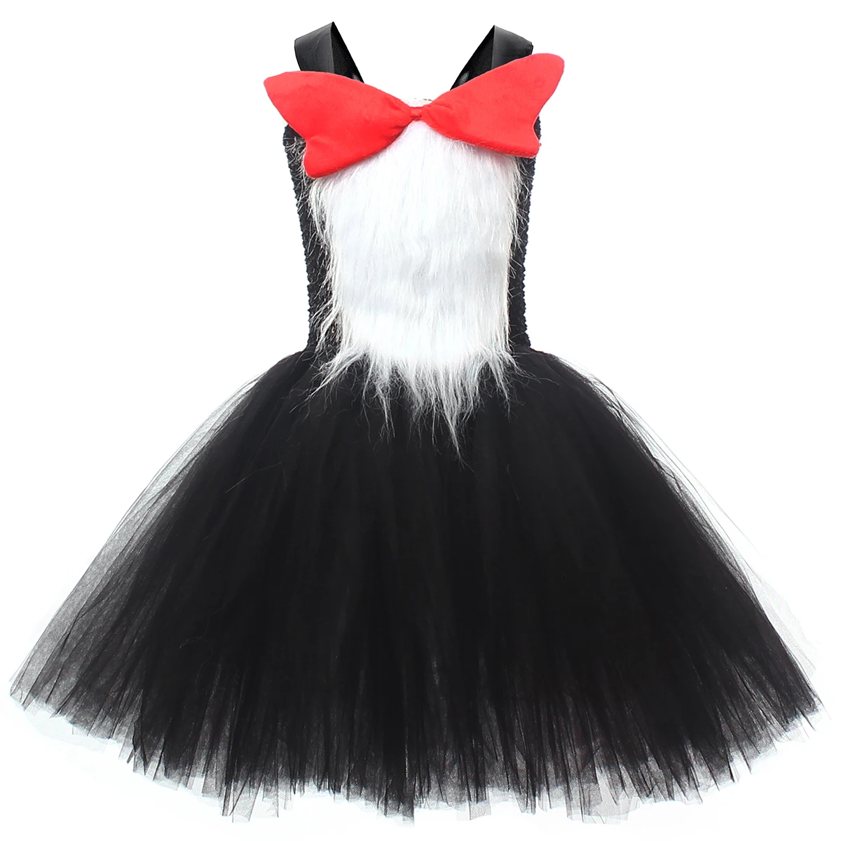 ⭐ Cat in the Hat Tulle Carnival Dress - Image 17