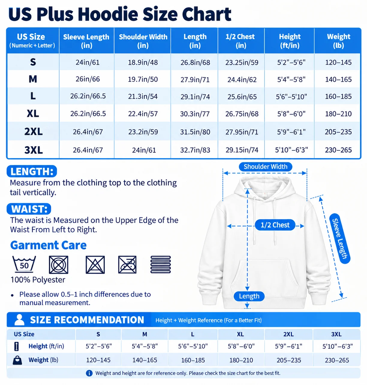 ⭐ Halloween Black Cat & Pumpkin Hoodie – Loose Fit Cartoon Graphic Streetwear - Image 7