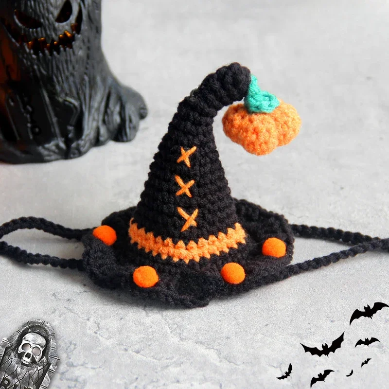 ⭐ Black Cat Boo Bandana – Halloween Pet Scarf (Adjustable) - Image 9