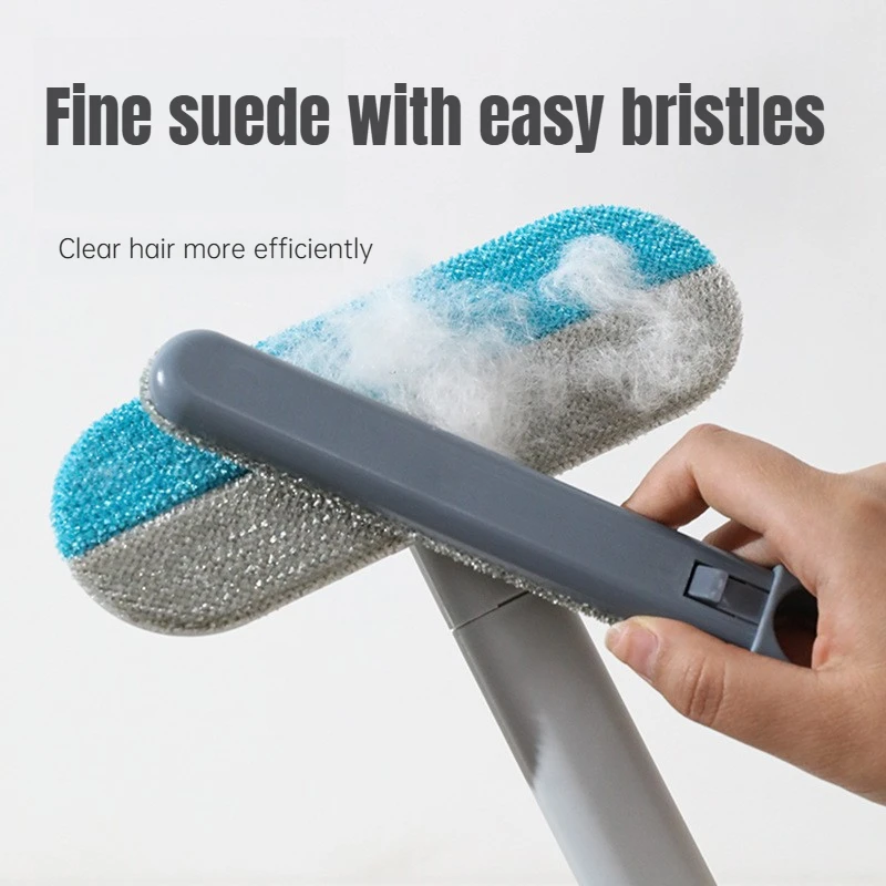⭐ The Kitty Tower Tidy‑Up Long Handle Brush - Image 5