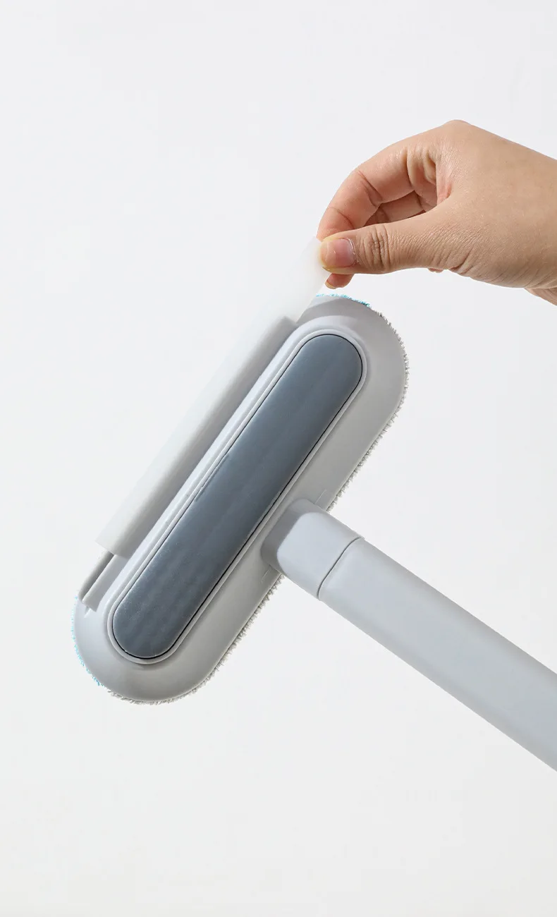 ⭐ The Kitty Tower Tidy‑Up Long Handle Brush - Image 15