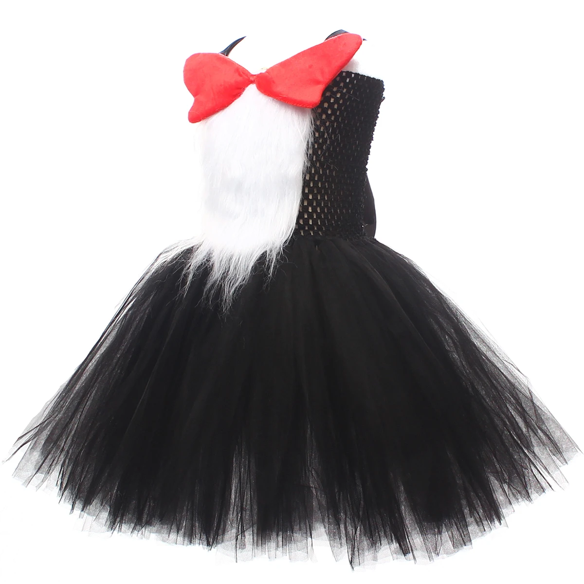 ⭐ Cat in the Hat Tulle Carnival Dress - Image 19