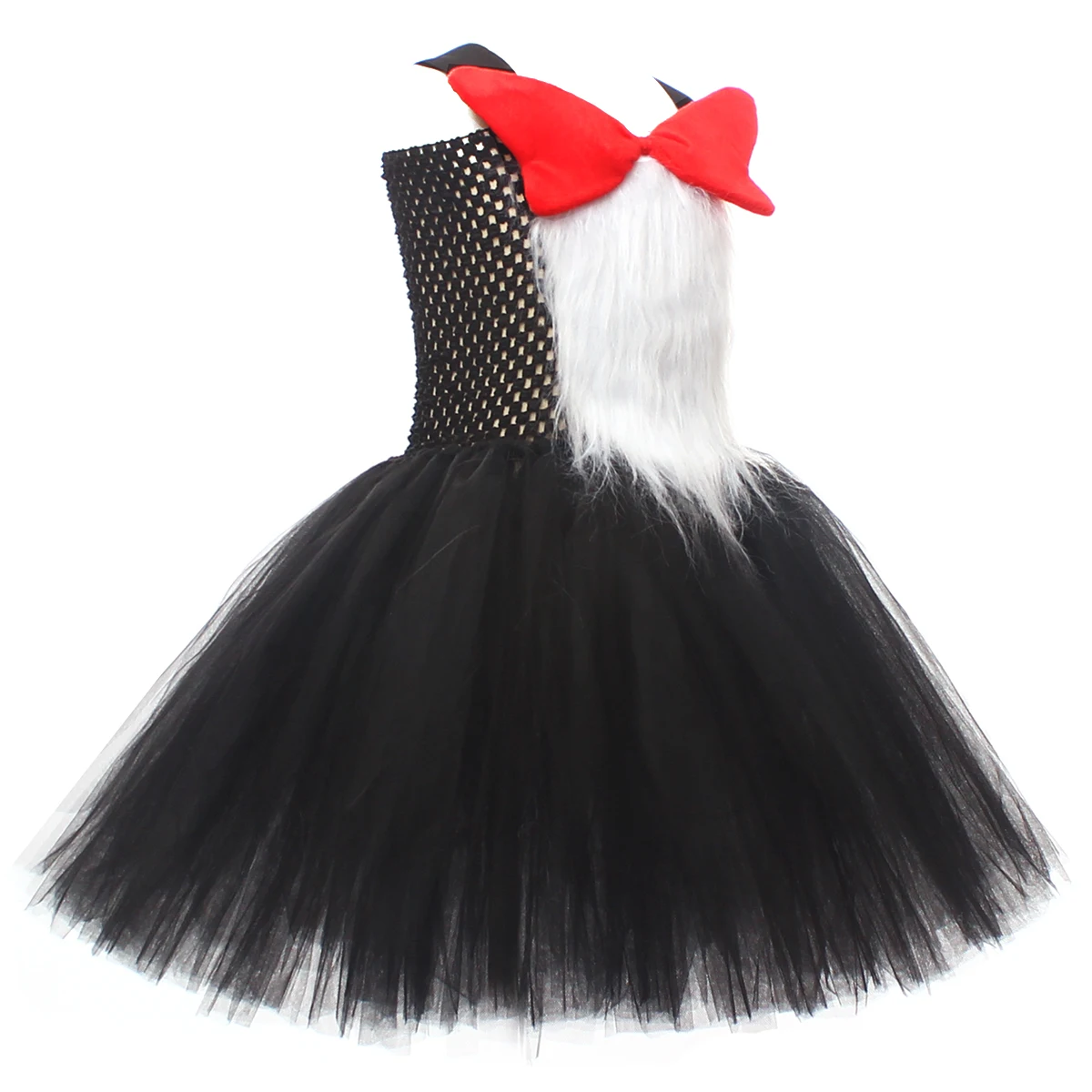 ⭐ Cat in the Hat Tulle Carnival Dress - Image 18