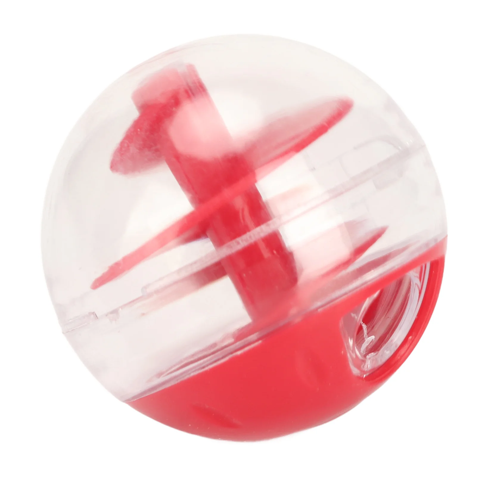 ⭐ Kitten Slow Feeder Training Ball
Durable, simple, no‑battery design. - Image 16