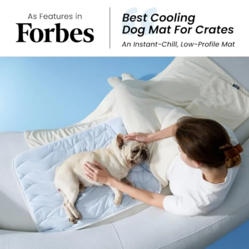 ⭐ Cool Paws Cooling Mat - Image 3