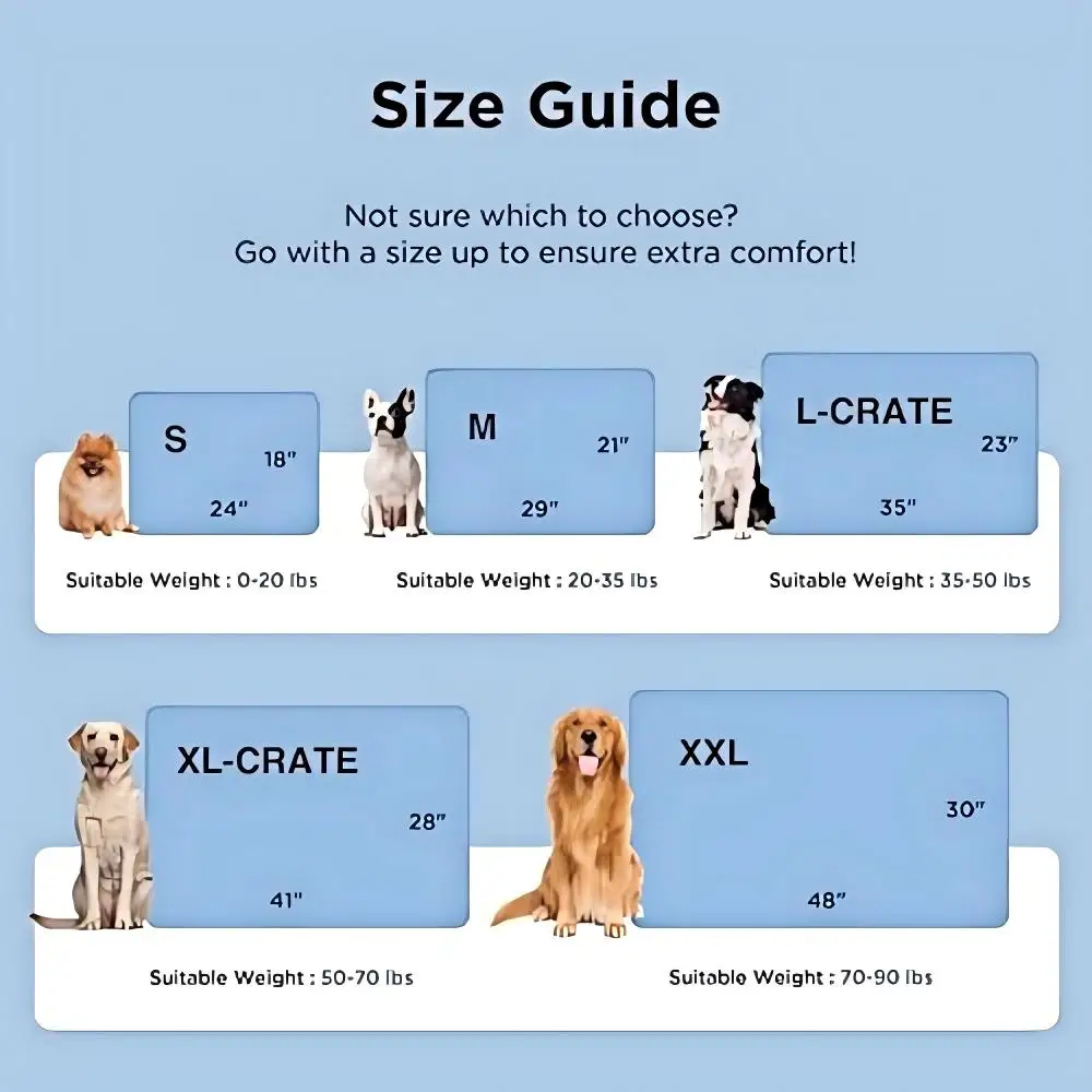 ⭐ Cool Paws Cooling Mat - Image 11