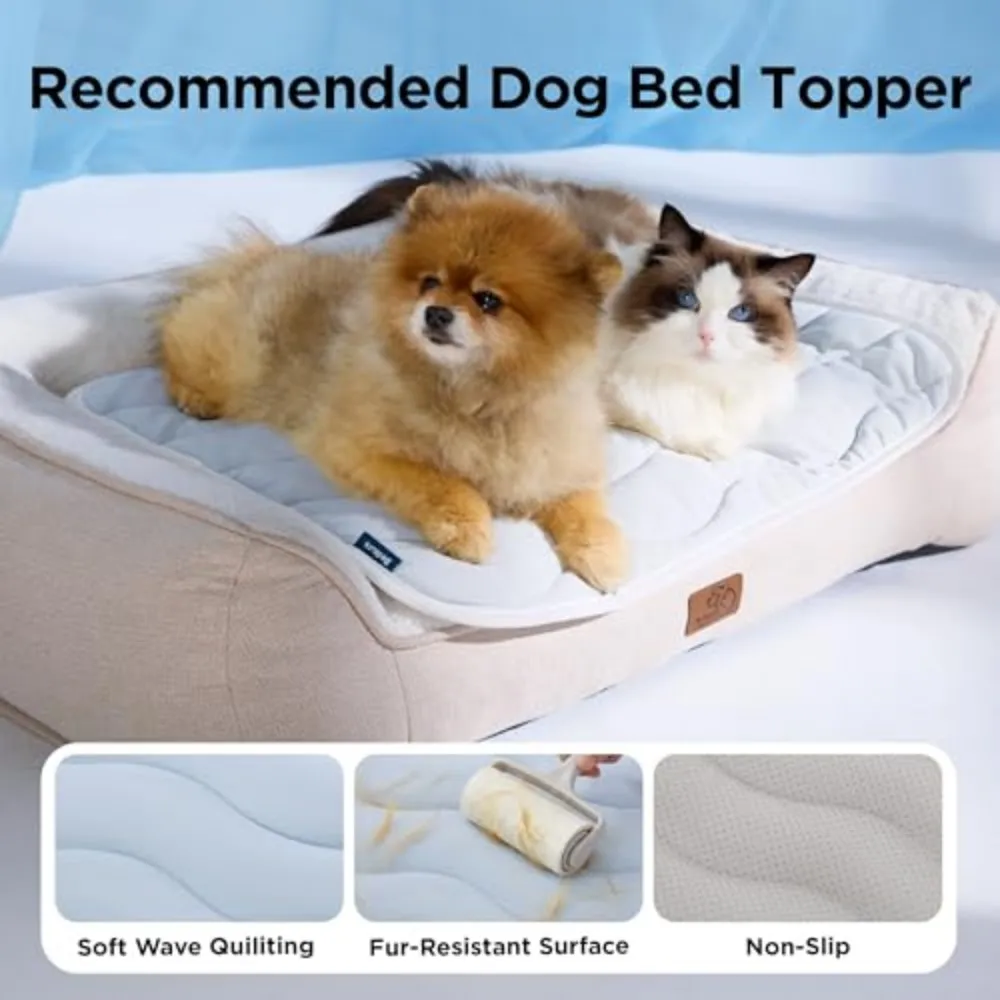 ⭐ Cool Paws Cooling Mat