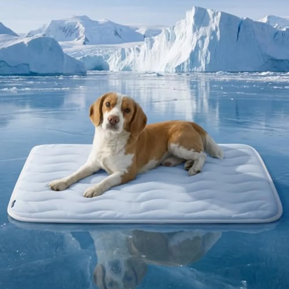 ⭐ Cool Paws Cooling Mat - Image 2