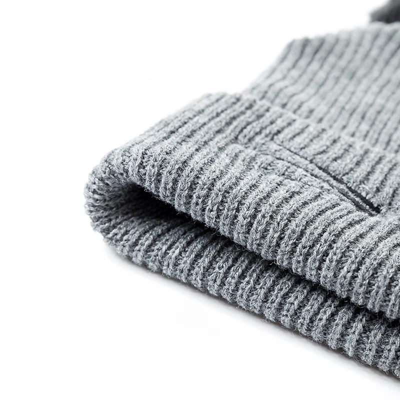⭐ Purr-fectly Cozy Cat Ear Beanie - Image 5