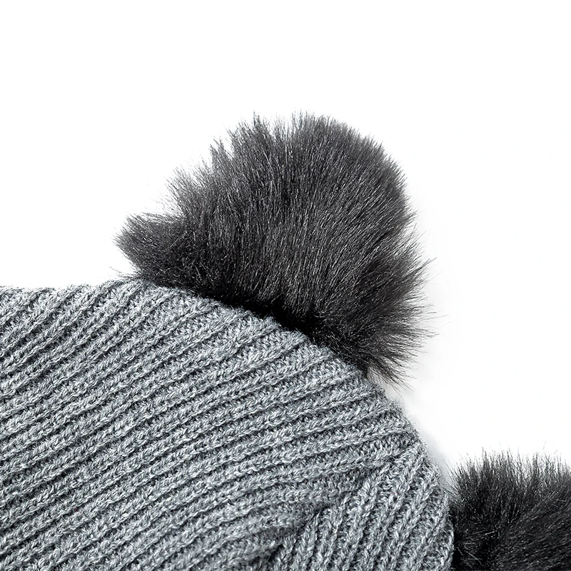 ⭐ Purr-fectly Cozy Cat Ear Beanie - Image 6