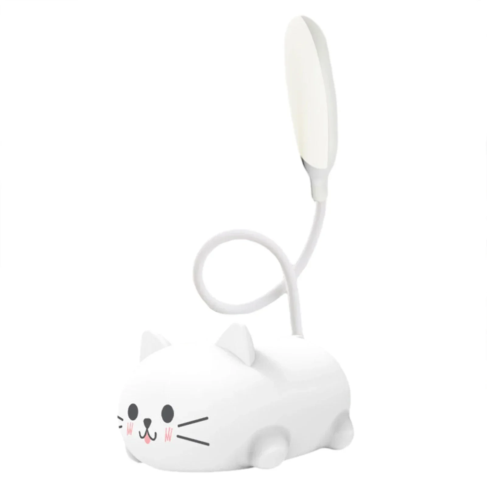 ⭐ Purrfect Study Buddy LED Cat Lamp - Image 9