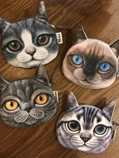 ⭐ Tiny Paws, Tiny Treasures