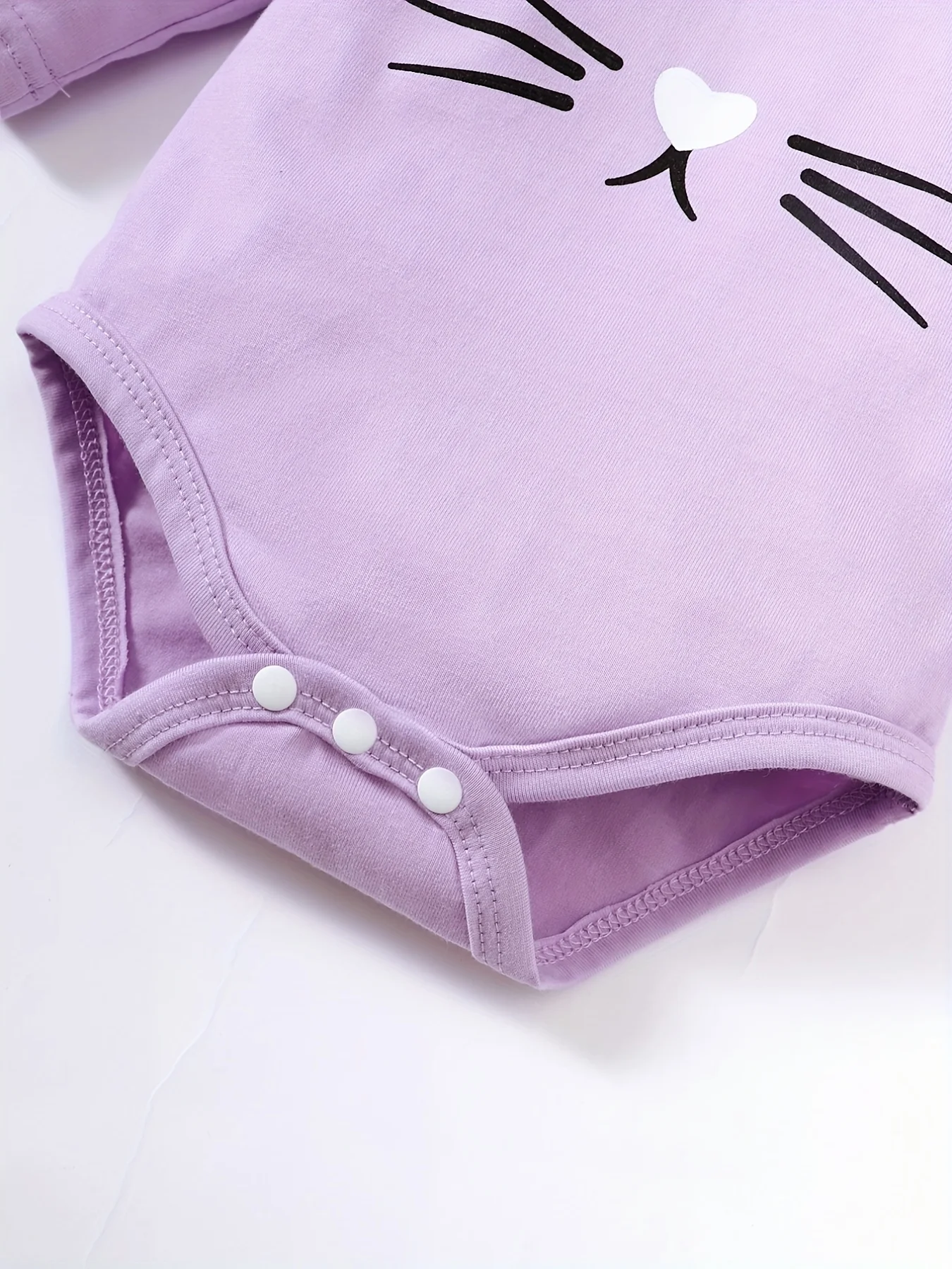 ⭐ Little Miss Whiskers Lounge Set - Image 4