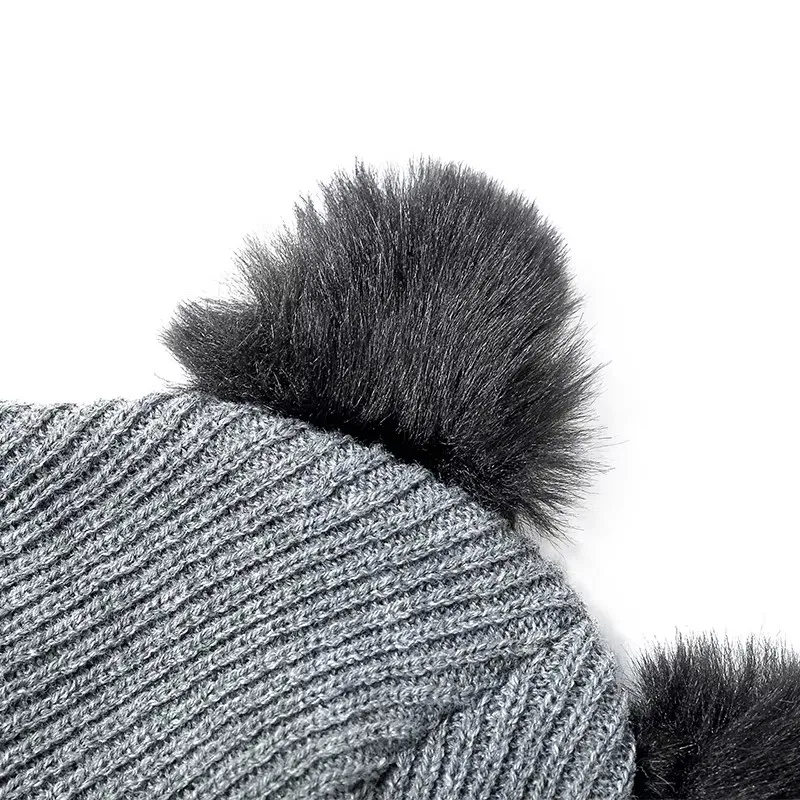 ⭐ Purr-fectly Cozy Cat Ear Beanie - Image 15