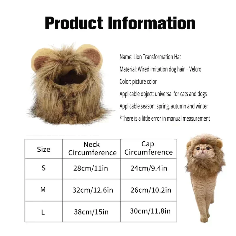 ⭐ Hear Me Roar... Meow! - Image 6