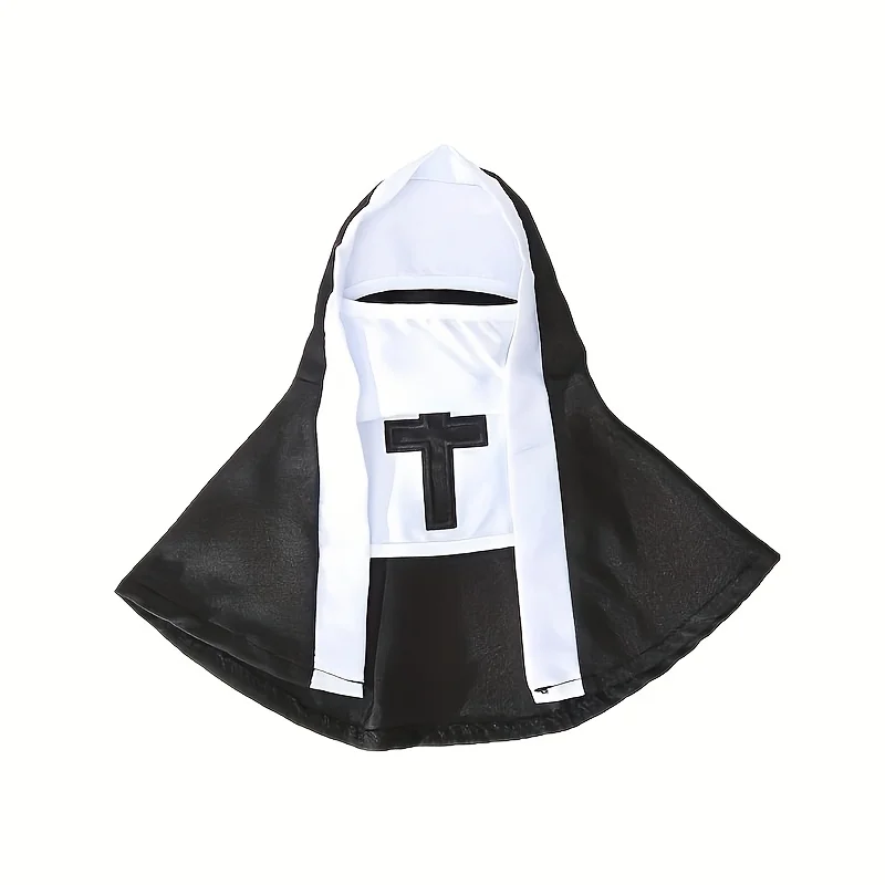 ⭐ Sister Whiskers' Halloween Habit Costume - Image 5